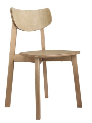 Обеденный стул Вега ЖС, Дуб в Бузулуке - изображение