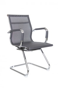 Компьютерное кресло Riva Chair 6001-3 (Серый) в Орске