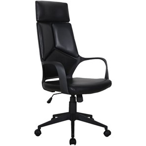 Кресло компьютерное Brabix Premium Prime EX-515 (экокожа, черное) 531569 в Бузулуке