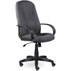 Офисное кресло Brabix Classic EX-685 (ткань С, серое) 532023 в Бузулуке