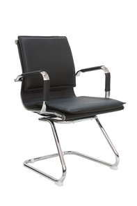 Кресло компьютерное Riva Chair 6003-3 (Черный) в Бузулуке