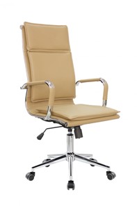 Офисное кресло Riva Chair 6003-1 S (Кэмел) в Орске