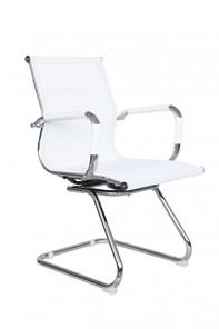 Кресло Riva Chair 6001-3 (Белый) в Орске