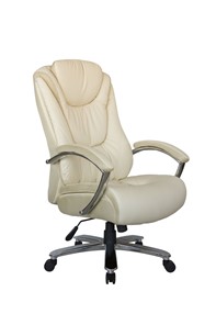 Кресло компьютерное Riva Chair 9373 (Бежевый) в Орске