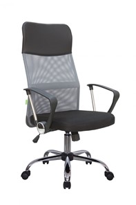 Кресло Riva Chair 8074 (Серый) в Орске