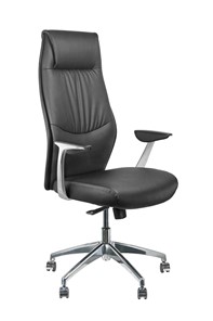 Кресло офисное Riva Chair A9184 (Черный) в Орске