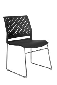 Компьютерное кресло Riva Chair D918 (Черный) в Бузулуке