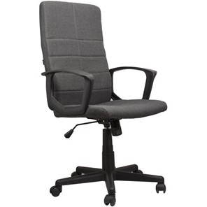 Офисное кресло Brabix Focus EX-518 (ткань, серое) 531576 в Орске