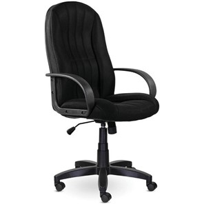 Офисное кресло Brabix Classic EX-685 (ткань E, черное) 532024 в Бузулуке
