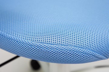 Компьютерное кресло JOY ткань, синий, арт.11997 в Орске - предосмотр 9