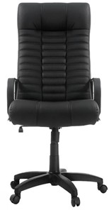 Кресло для офиса ATLANT (PL64) экокожа в Орске