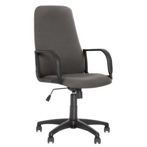 Кресло для офиса DIPLOMAT (PL64) ткань CAGLIARI C38 в Бузулуке
