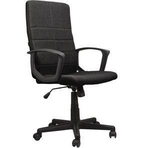 Компьютерное кресло Brabix Focus EX-518 (ткань, черное) 531575 в Орске
