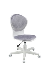 Компьютерное кресло Chair 1139 FW PL White, Аметист в Бузулуке