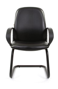 Кресло CHAIRMAN 279V экокожа черная в Бузулуке - предосмотр 2