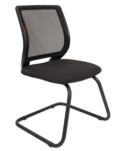 Компьютерное кресло CHAIRMAN 699V, цвет черный в Орске