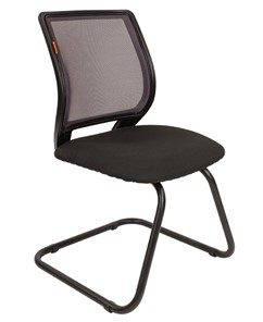 Кресло CHAIRMAN 699V, цвет серый в Бузулуке