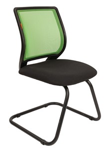 Кресло CHAIRMAN 699V, цвет зеленый в Бузулуке