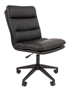 Офисное кресло CHAIRMAN 919 черное в Бузулуке