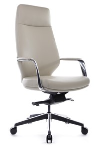 Офисное кресло Design А1711, Светло-серый в Орске
