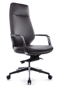 Компьютерное кресло Design А1711, Темно-коричневый в Орске