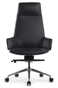 Компьютерное кресло Design А1719, Черный в Орске - предосмотр 2