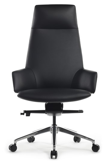 Компьютерное кресло Design А1719, Черный в Орске - изображение 2
