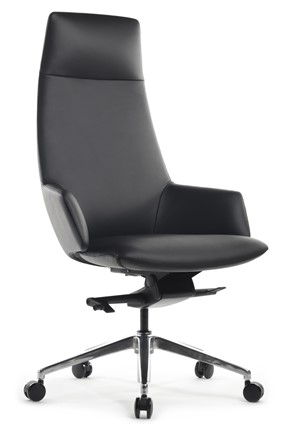 Компьютерное кресло Design А1719, Черный в Орске - изображение