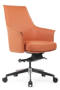 Кресло компьютерное Design B1918, Оранжевый в Орске