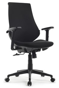 Офисное кресло Design CX1361М, Черный в Бузулуке