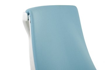 Компьютерное кресло Design CX1361М, Голубой в Бузулуке - предосмотр 5