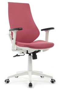 Офисное кресло Design CX1361М, Розовый в Орске