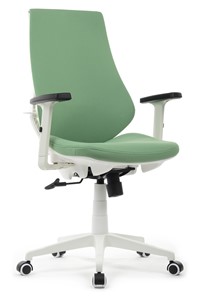 Кресло офисное Design CX1361М, Зеленый в Орске