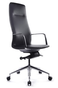 Кресло компьютерное Design FK004-A13, Черный в Орске
