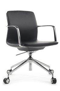 Кресло компьютерное Design FK004-В12, Черный в Орске