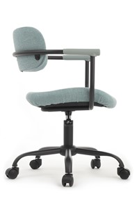 Кресло Design W-231, Голубой в Бузулуке - предосмотр 1