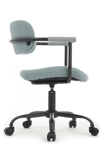 Кресло Design W-231, Голубой в Бузулуке - изображение 1