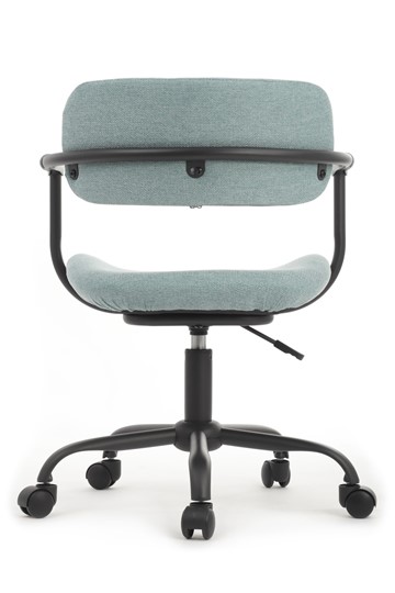 Кресло Design W-231, Голубой в Орске - изображение 3
