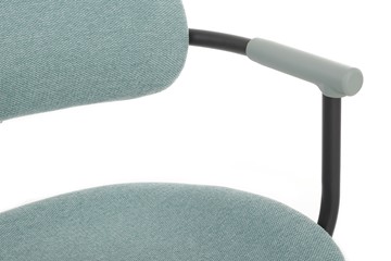 Кресло Design W-231, Голубой в Бузулуке - предосмотр 5