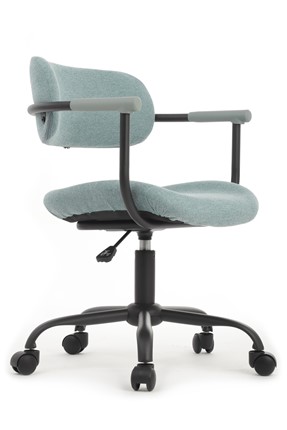 Кресло Design W-231, Голубой в Орске - изображение