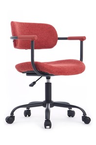 Компьютерное кресло Design W-231, Красный в Бузулуке