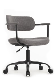 Офисное кресло Design W-231, Серый в Орске