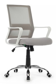 Офисное кресло RCH 1029MW, Серый/Серый в Орске