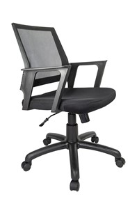 Офисное кресло RCH 1150 TW PL, Черный в Бузулуке