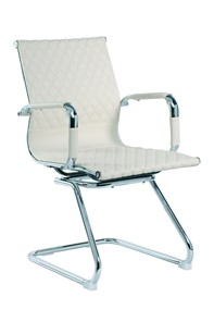 Кресло офисное Riva Chair 6016-3 (Бежевый) в Орске