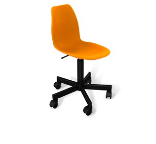Офисное кресло SHT-ST29/SHT-S120M оранжевый ral2003 в Бузулуке