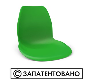 Офисное кресло SHT-ST29/SHT-S120M зеленый ral6018 в Бузулуке - предосмотр 7