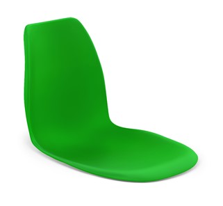 Офисное кресло SHT-ST29/SHT-S120M зеленый ral6018 в Бузулуке - предосмотр 10