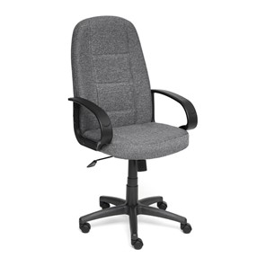 Компьютерное кресло СН747 ткань, серый, арт.2151 в Орске