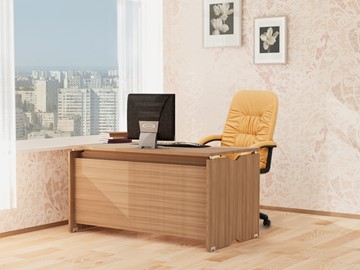 Кресло офисное Twist DF PLN, экокожа SF 33 в Бузулуке - предосмотр 2